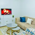 Triad Apartment Fedha