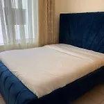 1Br Minimalist Apt At Racecourse