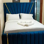 Furnished Studio Kaisa Gardens Kileleshwa