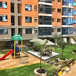 Furnished Studio Kaisa Gardens Kileleshwa