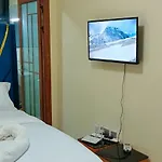 Furnished Studio Kaisa Gardens Kileleshwa