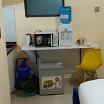Furnished Studio Kaisa Gardens Kileleshwa