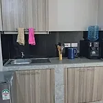 Maya Nest Lounge