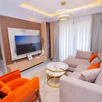 Smart Home 2 Bedroom Serviced Apartments Kilimani