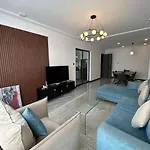 Wood Avenue Furnished Apartments
