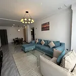 Wood Avenue Furnished Apartments
