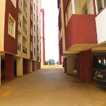 Edenville Thindigua Kiambu Road