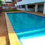 Edenville Thindigua Kiambu Road