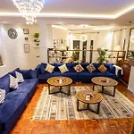 Gigiri Lion Villas