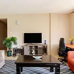 Emilia Apartments