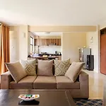 Emilia Apartments