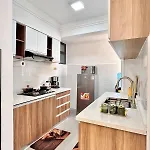 Kilimani Nexx Homes