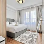 Kilimani Nexx Homes