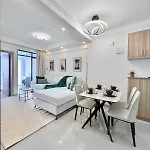 Kilimani Nexx Homes