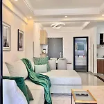 Kilimani Nexx Homes