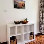 Westlands Furnished And Stylish 1 Bedroom Apartment