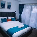 Luxe Nest Gatundu Heights Kileleshwa