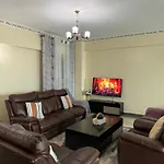 Relax Apartments
