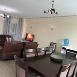 Relax Apartments