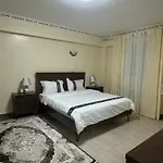 Relax Apartments