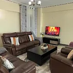 Relax Apartments