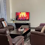 Relax Apartments