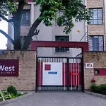 Elegant New West Suites