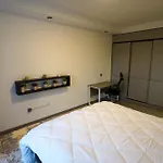 Perry West Residency