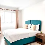 The Supreme Elegant Apartment Kilimani