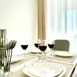 The Supreme Elegant Apartment Kilimani