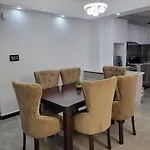Modern And Stylish Apartments In Kilimani