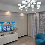 Modern And Stylish Apartments In Kilimani
