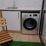 1 Bedrooom Smarthomes Serviced Apartments