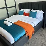 Luxe Nest Gatundu Heights Kileleshwa