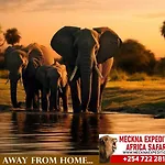 Emeli Hotel Kipande Road