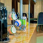 Lux Suites Myra Residences Kilimani