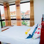 Lux Suites Myra Residences Kilimani