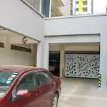 Executive Studio Apartment In Kilimani, Nairobi