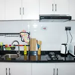 Executive Studio Apartment In Kilimani, Nairobi