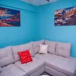 Gany Homes - Cozy 1-Bedroom Apartment In Nairobi With Parking And Netflix - Trm Drive