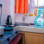 Gany Homes - Cozy 1-Bedroom Apartment In Nairobi With Parking And Netflix - Trm Drive