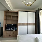 Luxury Studio Apartment Near Yaya Kilimani