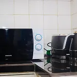 A Haven In Westlands