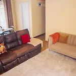 A Haven In Westlands