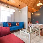 The Apex Penthouse