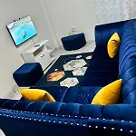 Stelvic One Bedroom Airbnb