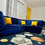Stelvic One Bedroom Airbnb