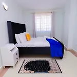 Luxe Apartment