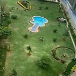Cozy 1 Bedroom, 2-Tos, Enzi Heights Apartments, Nextgen Mall