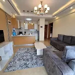Cozy 1 Bedroom, 2-Tos, Enzi Heights Apartments, Nextgen Mall